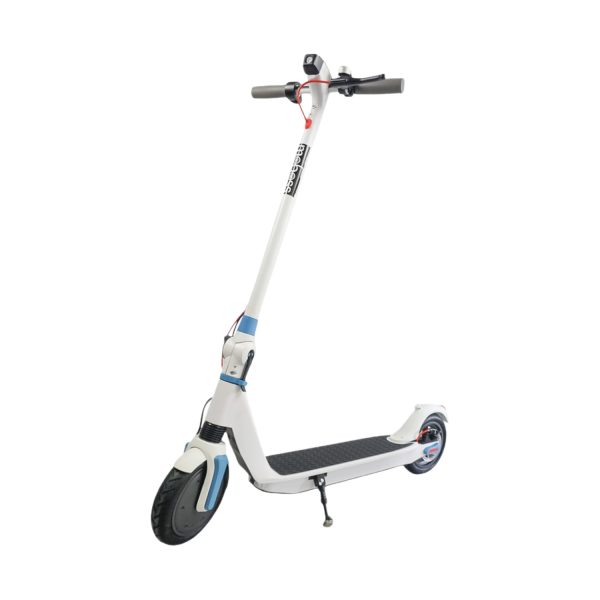 Scooter Eléctrico Plegable MB3 Blanco