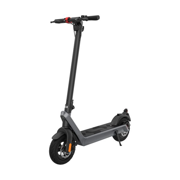 Scooter Eléctrico Batería Extraíble X9