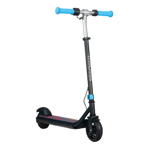 Scooter Eléctrico Infantil H30 Max Azul
